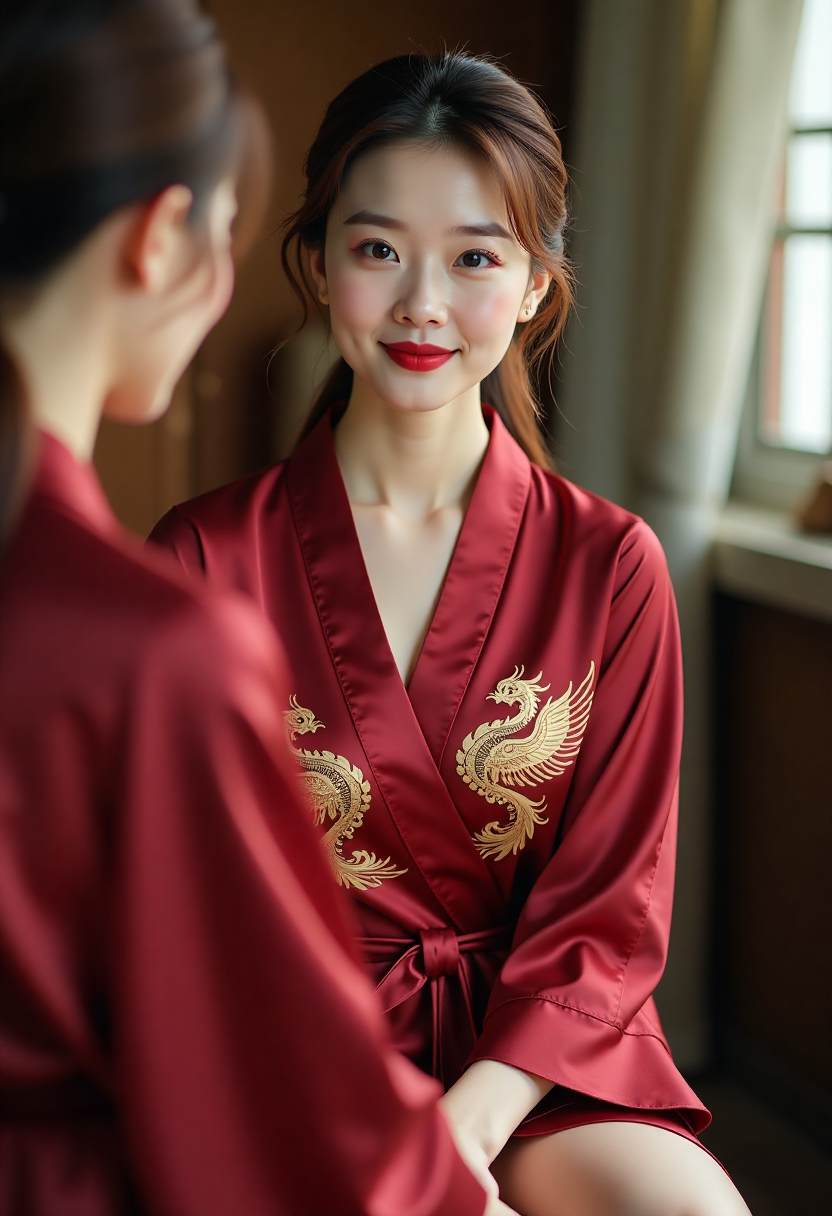 沈清秋